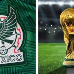 México recibirá partidos del mundial, pero ¿cuántos exactamente?