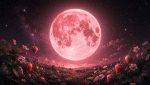 México verá la Luna de Fresa el 29 de junio de 2026