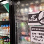Volverán a aplicar Ley Seca en la Ciudad de México