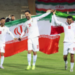 Irán presentará queja formal ante FIFA por medidas de EE.UU.
