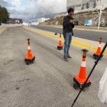 IPN crea tecnología vial contra accidentes en México