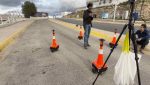 Un prototipo creado en el IPN busca transformar la señalización vial