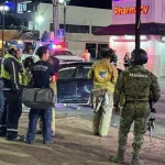 Los Cabos vive tragedia tras festejo del Mundial 2026