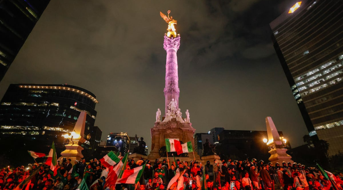 El Gobierno de la Ciudad de México analiza la posibilidad de implementar restricciones en la venta de bebidas alcohólicas