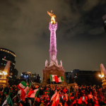 CDMX podría implementar Ley Seca durante partidos de México