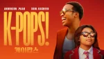Anderson .Paak estrena en Netflix su filme K-Pops!