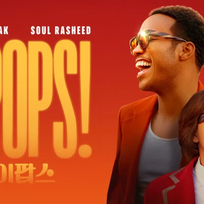 La película de Anderson .Paak ya puede verse en México
