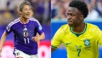 Victoria de Brasil 2-1