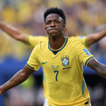 El show de Brasil: Goleada histórica frente a Escocia