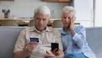Ciberseguridad para adultos mayores