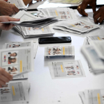Polémica en Colombia tras elecciones presidenciales