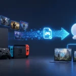 El fin de las consolas: así cambia la industria gamer