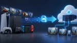 Consolas para la IA y a la Nube