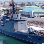 Kim Jong-un anuncia expansión de la armada nuclear
