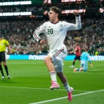 México golea 3-0 a Chequia y lidera invicto el Mundial