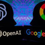 Personas preguntan a la IA en lugar de usar Google