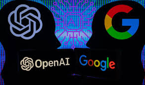 Open IA vs Google