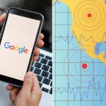 El sistema de Google que alertó del terremoto en Venezuela