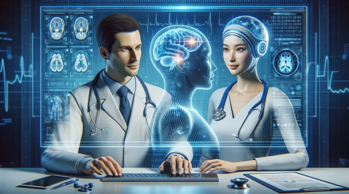 IA ayuda a entender estudios clínicos, pero no sustituye al médico