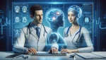 IA ayuda a entender estudios clínicos, pero no sustituye al médico