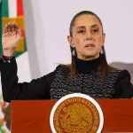 Sheinbaum responde a reporte del New York Times