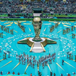 Define FIFA las sedes del mundial 2030. Celebrarán 100 años