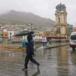 ¿Qué es El Niño y cómo afectará el clima en México?