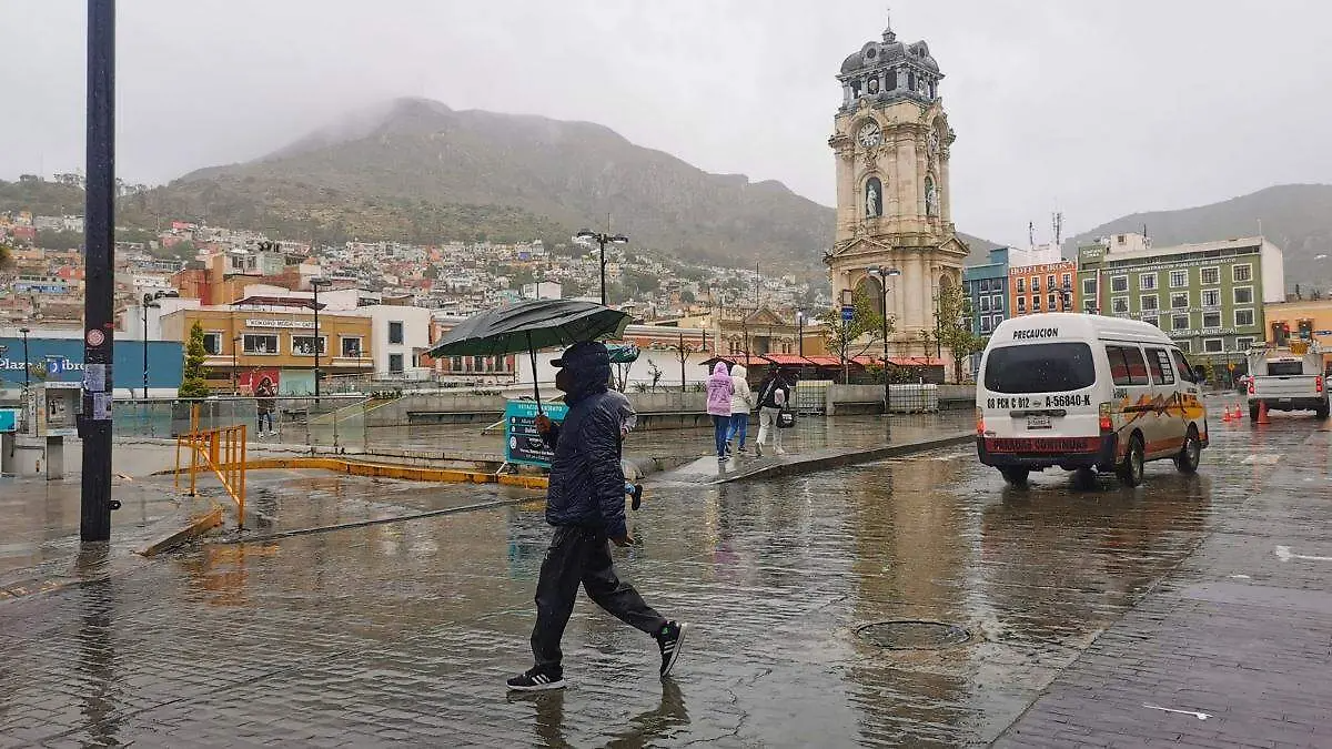 ¿Qué es El Niño y cómo afectará el clima en México?