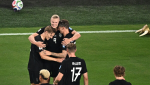 Noruega avanza a 16vos luego de ganar 3-2 contra Senegal