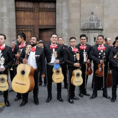 Mundial 2026 dispara escuchas de música mexicana en Spotify