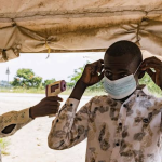 Francia confirma primer caso importado de ébola