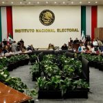 Habrá dos nuevos partidos para elecciones de 2027