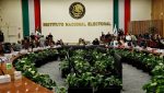 INE aprobó el registro de nuevos partidos políticos