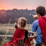 Los primeros superhéroes que marcaron nuestra vida