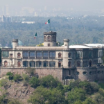 INAH responde a polémico evento de la FIFA en Chapultepec