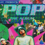 K-POPS!, el álbum más ambicioso de Anderson .Paak