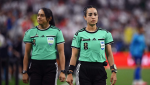 Katia Itzel García hará historia en la Copa Mundial de 2026