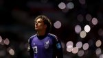 Guillermo Ochoa disputó su último partido con la camiseta nacional.