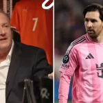 ¿Hay un trato de favoritismo de la FIFA con Messi?