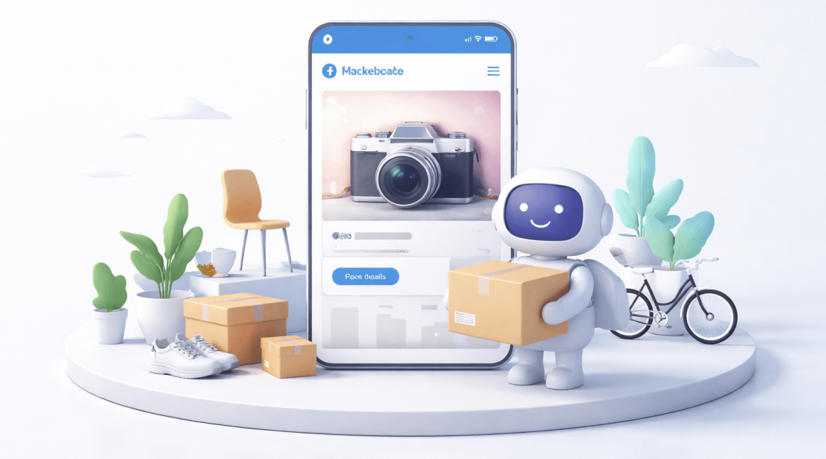 Facebook con Meta se une a la IA