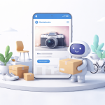 La nueva apuesta de Facebook: IA para crear contenido