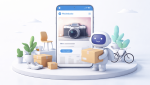 Facebook con Meta se une a la IA