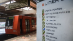 Lista la fecha para as remodelaciones de la línea 3 del metro