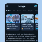 Google listo para acompañar el mundial 2026