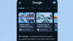 Google presenta funciones para el mundial