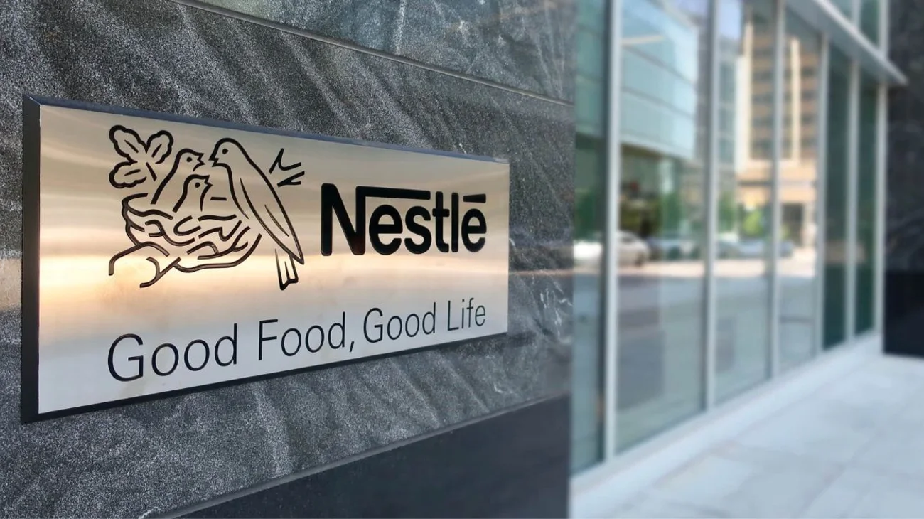 Nestlé anuncia transformación en sus alimentos y bebidas
