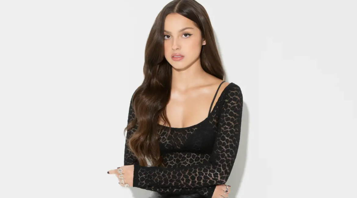 Olivia Rodrigo anuncia su nuevo festival de música