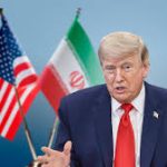 EE.UU e Irán, firman tratado de paz, Ormuz se reactiva.