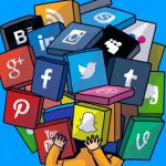 Día Internacional de las Redes Sociales 30 de junio