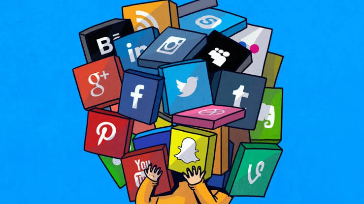 Las redes sociales seguirán siendo protagonistas de la transformación digital
